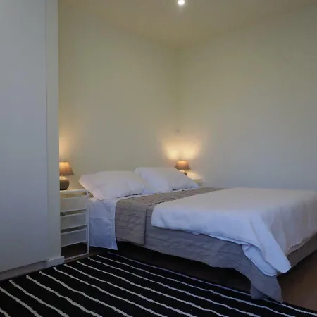 Apartment Rua De Entreparedes, 62, 2ºn Apartamento Porto