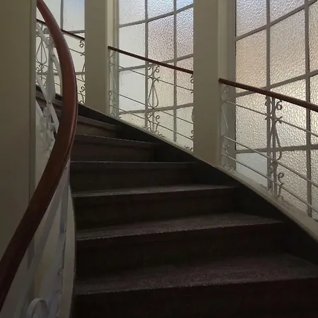 Rua De Entreparedes, 62, 2ºn Apartamento Porto