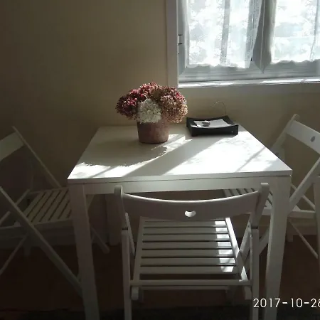 Rua De Entreparedes, 62, 2ºn Apartamento Apartment