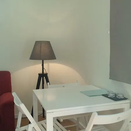 Rua De Entreparedes, 62, 2ºn Apartamento Apartment Porto