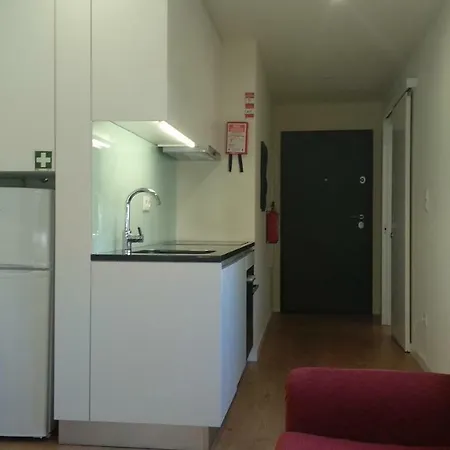 Apartment Rua De Entreparedes, 62, 2ºn Apartamento