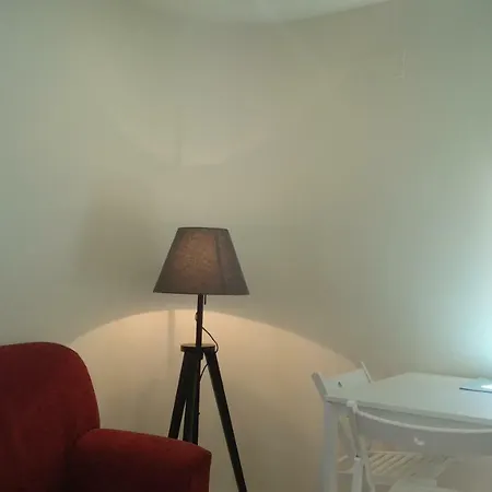 Rua De Entreparedes, 62, 2ºn Apartamento